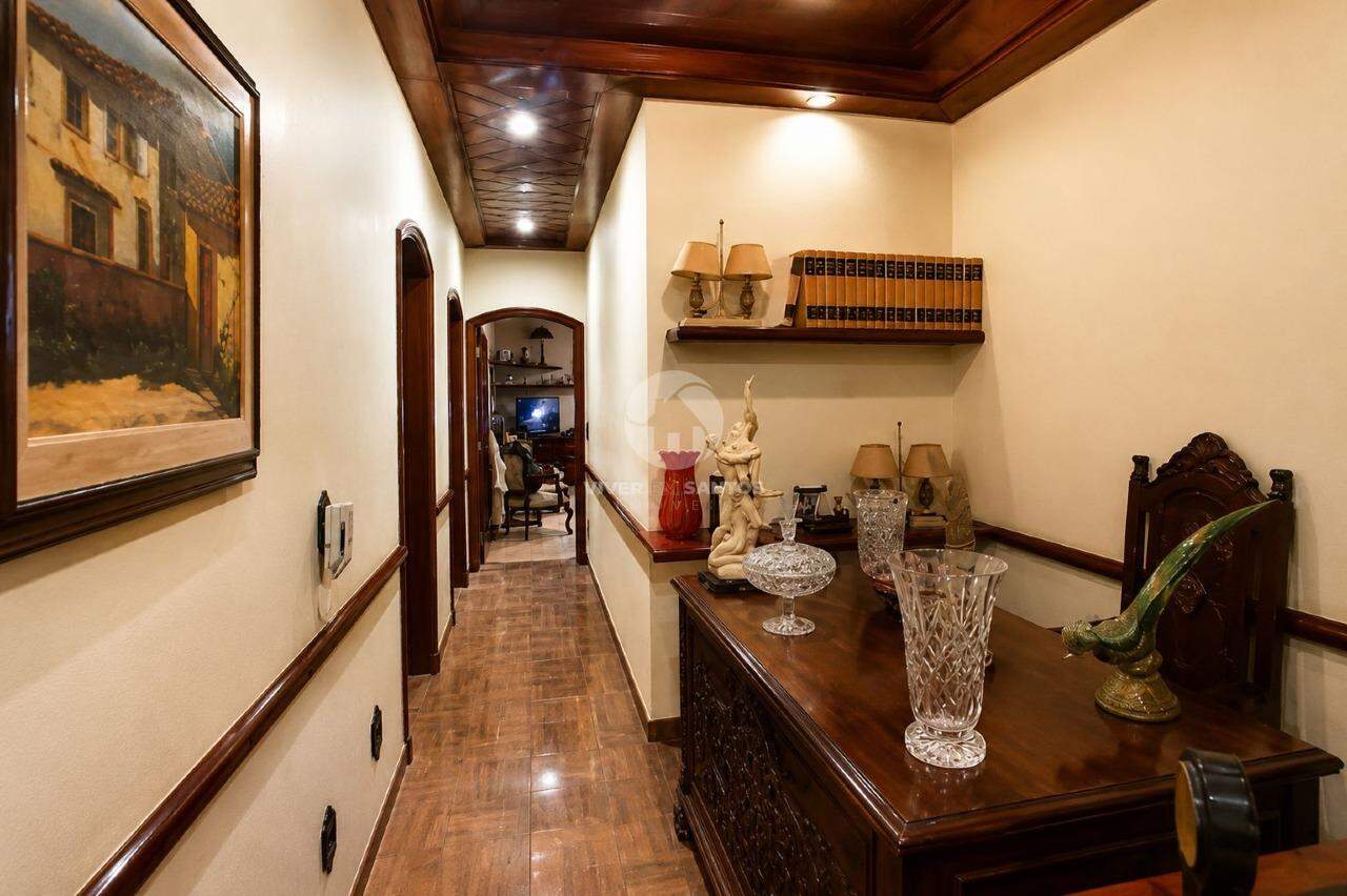 Apartamento à venda, 3 quartos, 3 suítes, 3 vagas, Gonzaga - Santos/SP em Gonzaga, Santos — foto 6