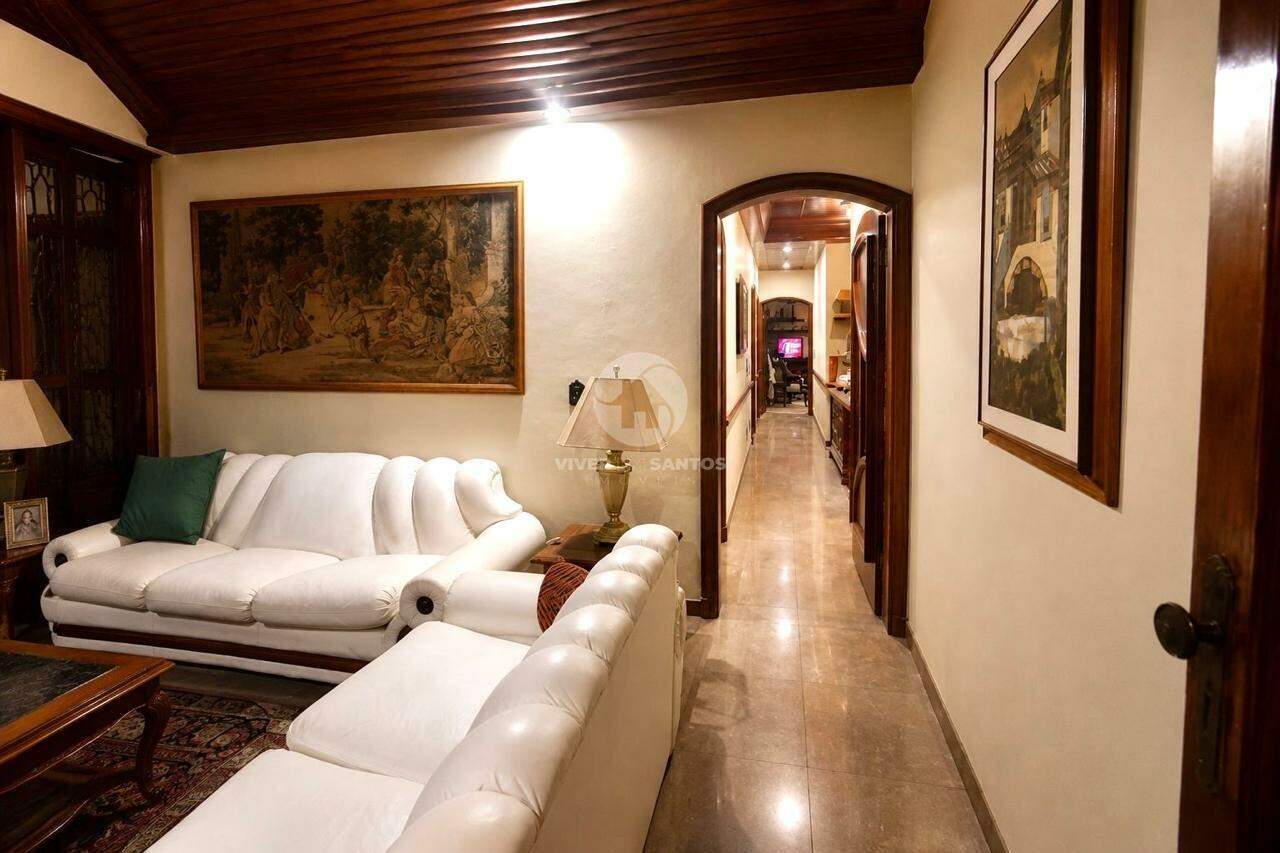 Apartamento à venda, 3 quartos, 3 suítes, 3 vagas, Gonzaga - Santos/SP em Gonzaga, Santos — foto 3