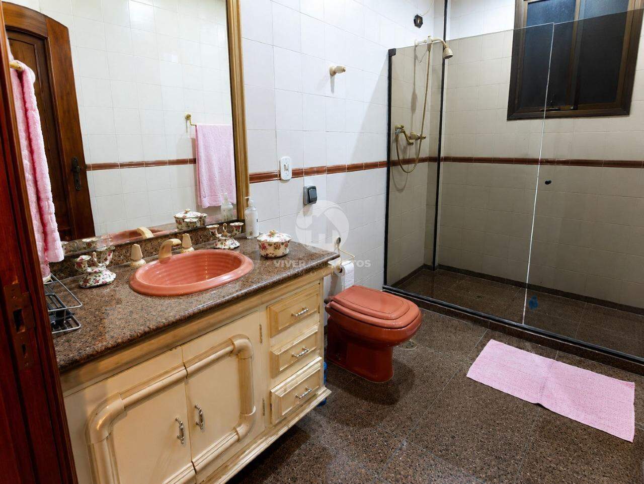 Apartamento à venda, 3 quartos, 3 suítes, 3 vagas, Gonzaga - Santos/SP em Gonzaga, Santos — foto 4
