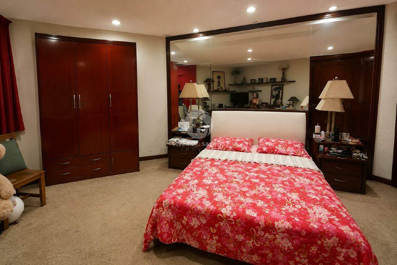 Apartamento à venda, 3 quartos, 3 suítes, 3 vagas, Gonzaga - Santos/SP em Gonzaga, Santos — foto 11