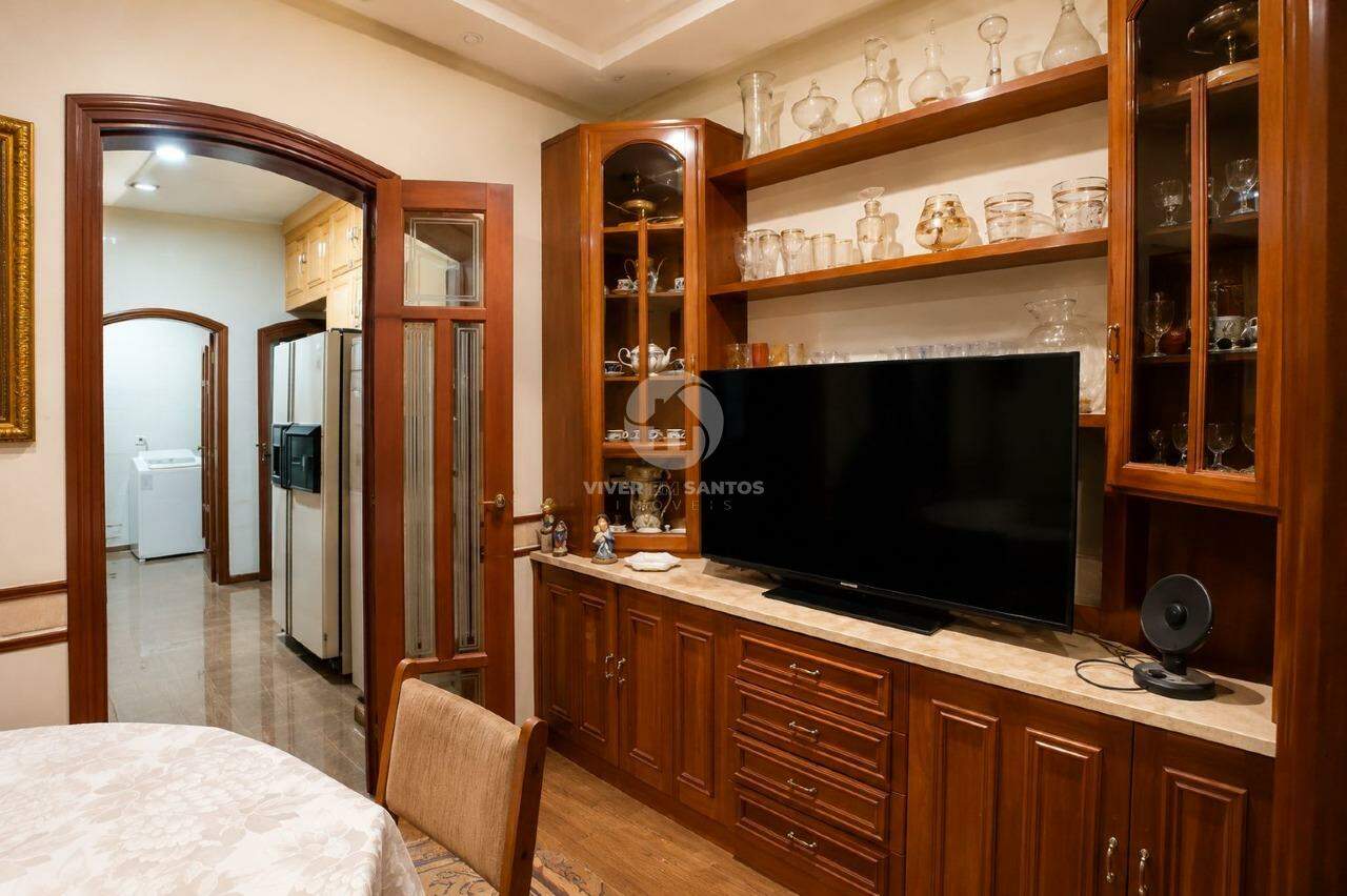 Apartamento à venda, 3 quartos, 3 suítes, 3 vagas, Gonzaga - Santos/SP em Gonzaga, Santos — foto 15