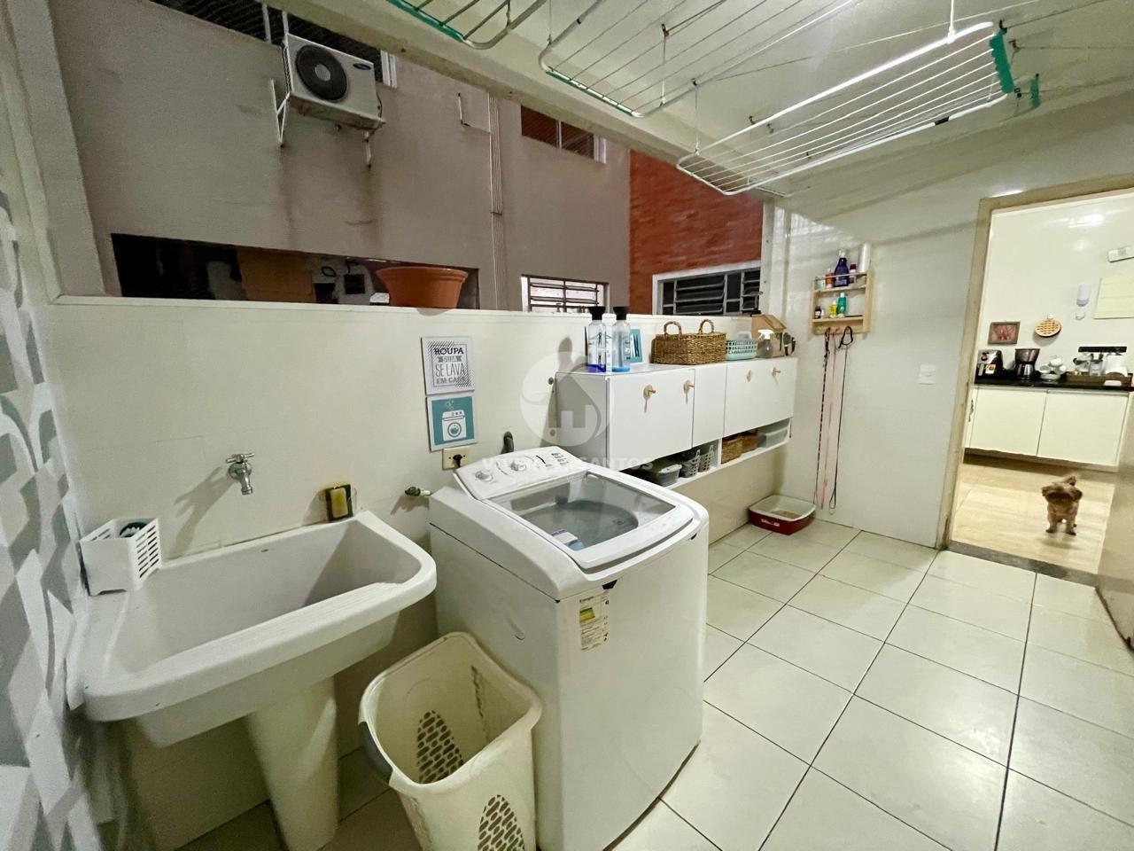Apartamento 3 Dorm (1 Suíte) – À Venda - 1 Quadra da Praia – Ponta da Praia – Santos SP em Ponta da Praia, Santos — foto 20