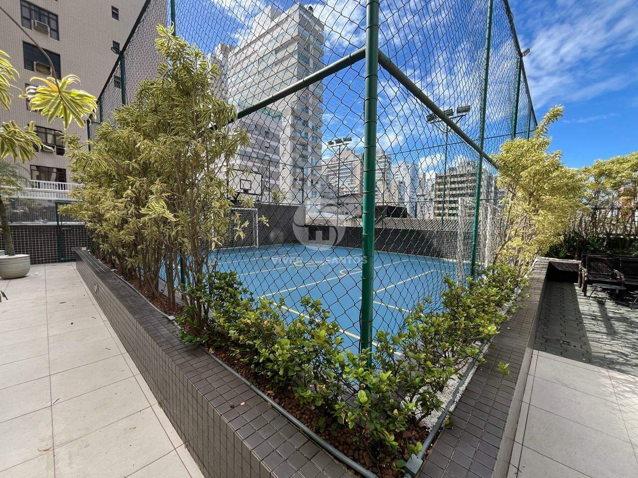 Comprar apartamento Duplex - Pompéia andar alto com varanda e vista mar . em Pompéia, Santos — foto 25