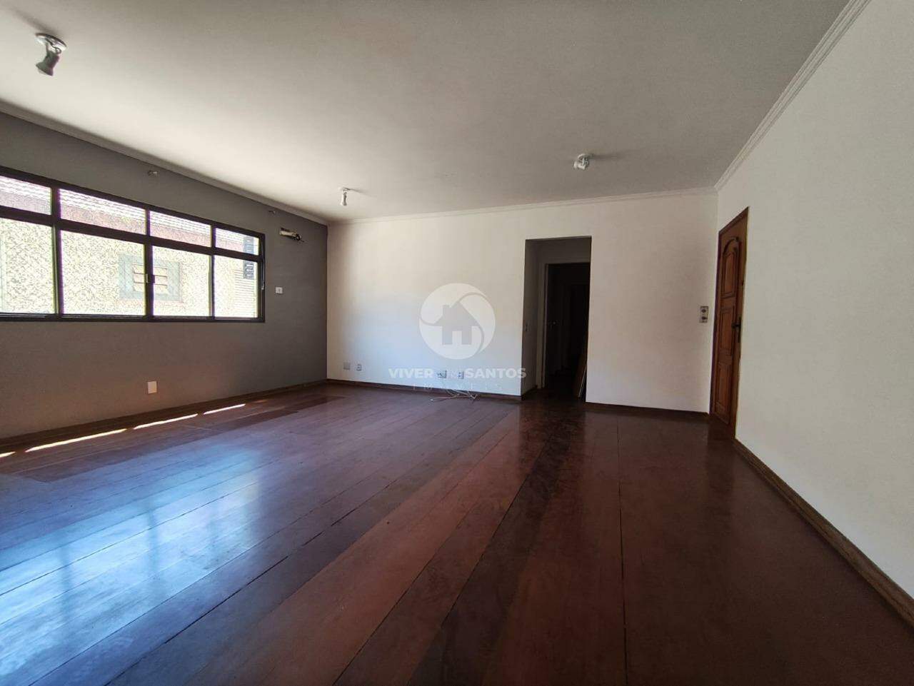 Apartamento 3 quartos, dependência completa e vaga demarcada - Campo Grande - Santos em Ponta da Praia, Santos — foto 5