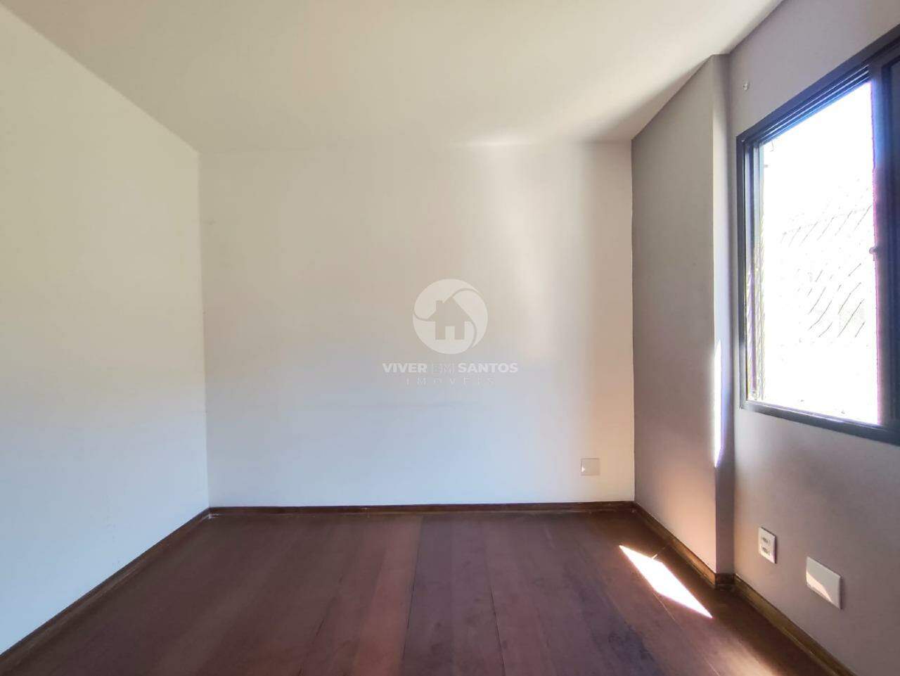 Apartamento 3 quartos, dependência completa e vaga demarcada - Campo Grande - Santos em Ponta da Praia, Santos — foto 17