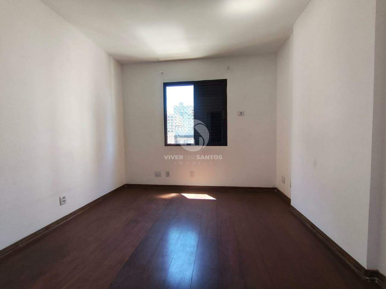 Apartamento 3 quartos, dependência completa e vaga demarcada - Campo Grande - Santos em Ponta da Praia, Santos — foto 18
