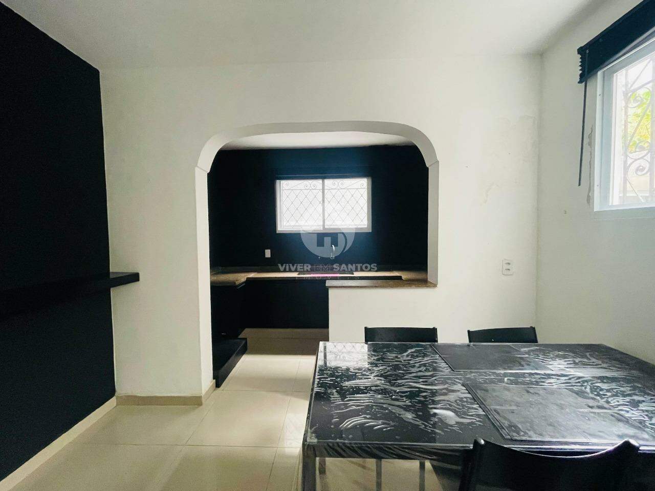 Sobreposta Baixa no Embaré, Santos – 3 Quartos com Suíte em Embaré, Santos — foto 15