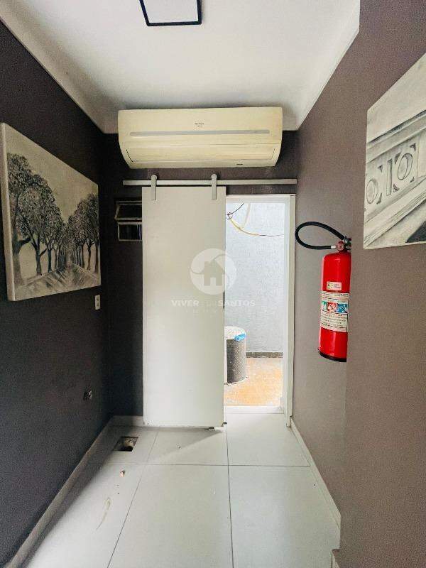 Sobreposta Baixa no Embaré, Santos – 3 Quartos com Suíte em Embaré, Santos — foto 18