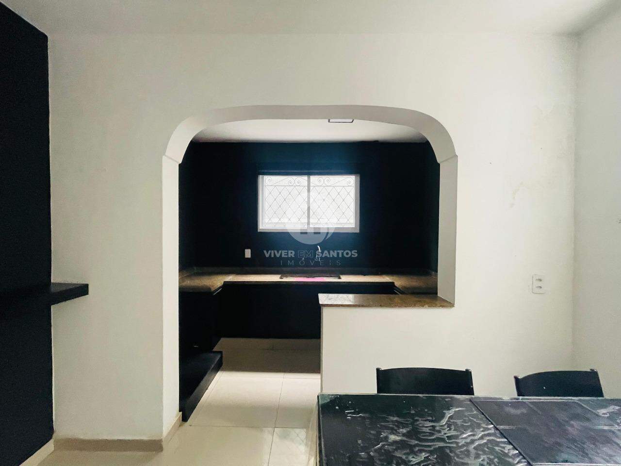 Sobreposta Baixa no Embaré, Santos – 3 Quartos com Suíte em Embaré, Santos — foto 16