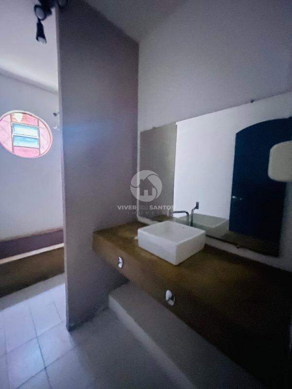 Sobreposta Baixa no Embaré, Santos – 3 Quartos com Suíte em Embaré, Santos — foto 19
