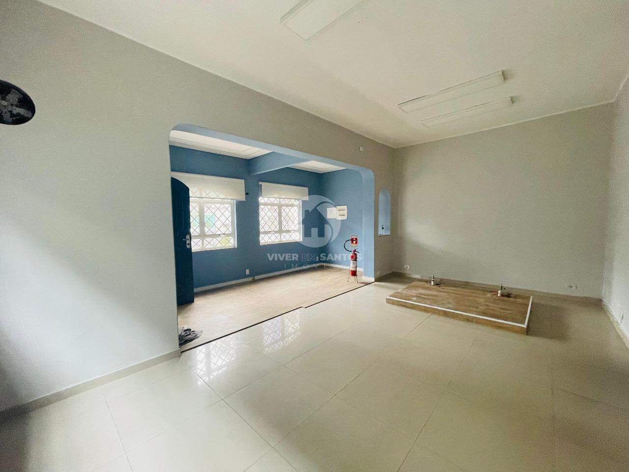 Sobreposta Baixa no Embaré, Santos – 3 Quartos com Suíte em Embaré, Santos — foto 4