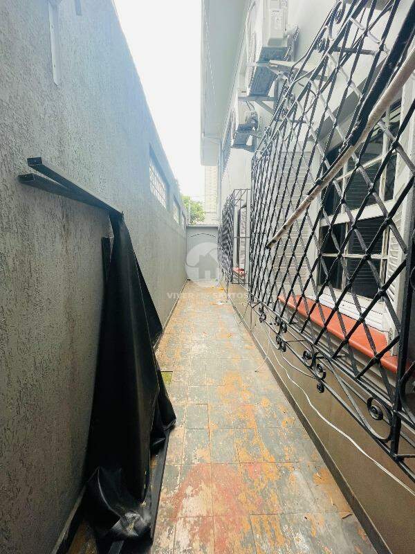 Sobreposta Baixa no Embaré, Santos – 3 Quartos com Suíte em Embaré, Santos — foto 24