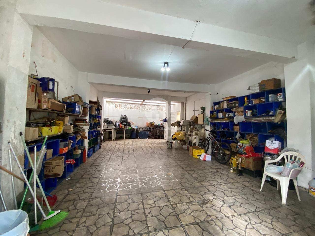 Casa Sobreposta Alta ampla e vaga de garagem fechada no Embaré em Embaré, Santos — foto 18
