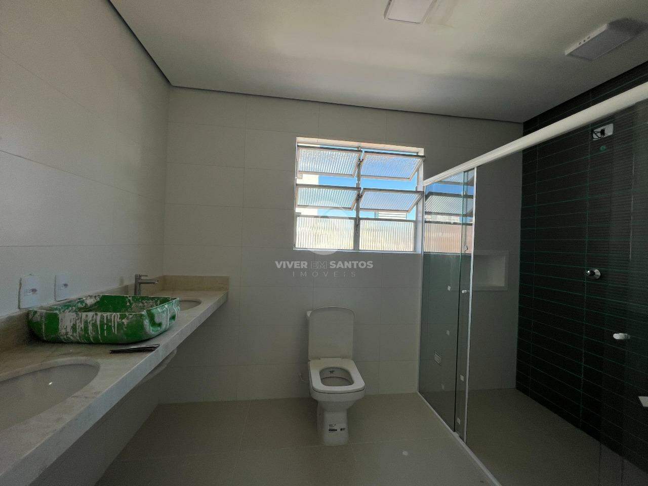 Apartamento com 2 suítes no Boqueirão em Santos em Boqueirão, Santos — foto 13