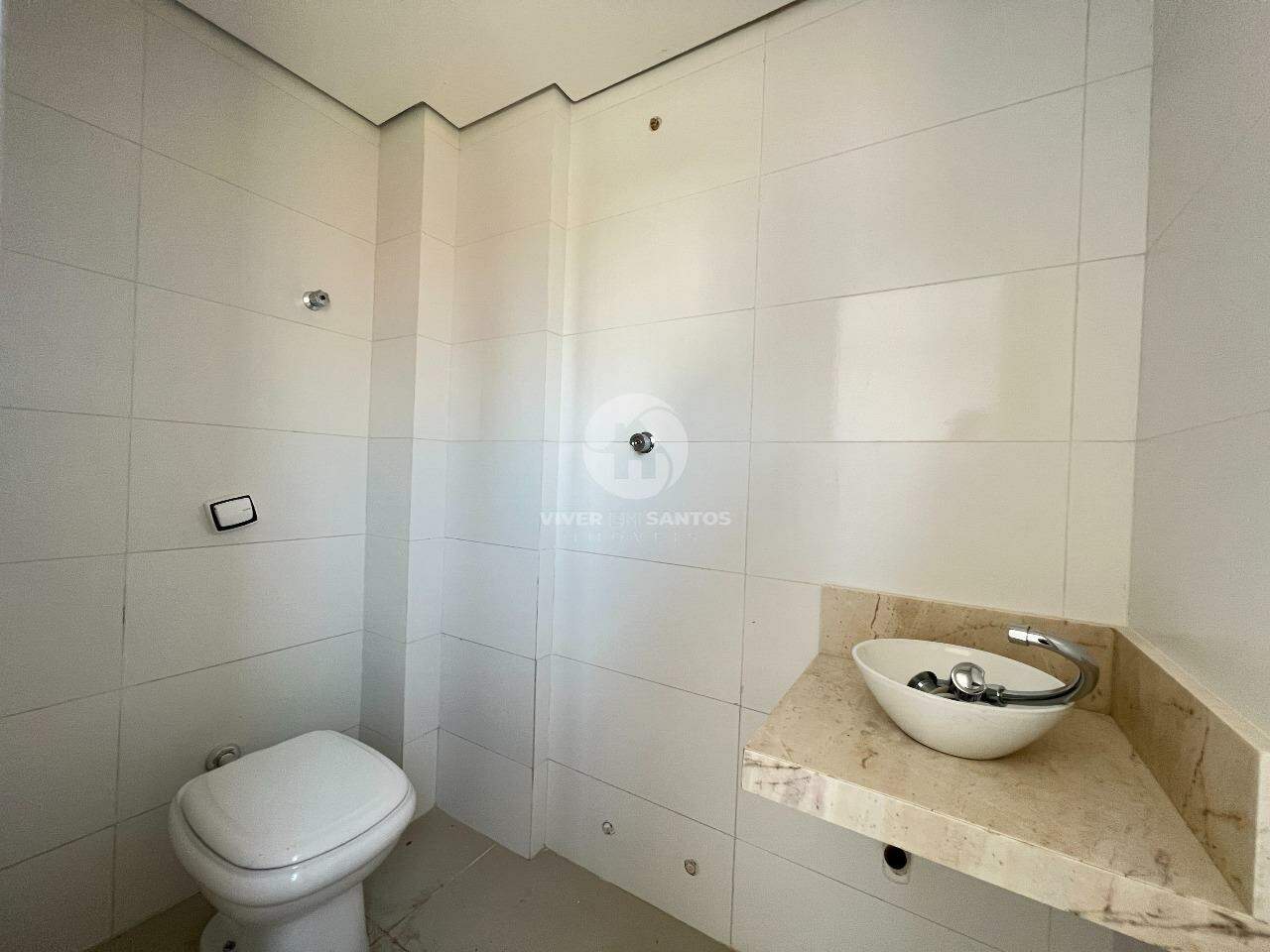Apartamento com 2 suítes no Boqueirão em Santos em Boqueirão, Santos — foto 15