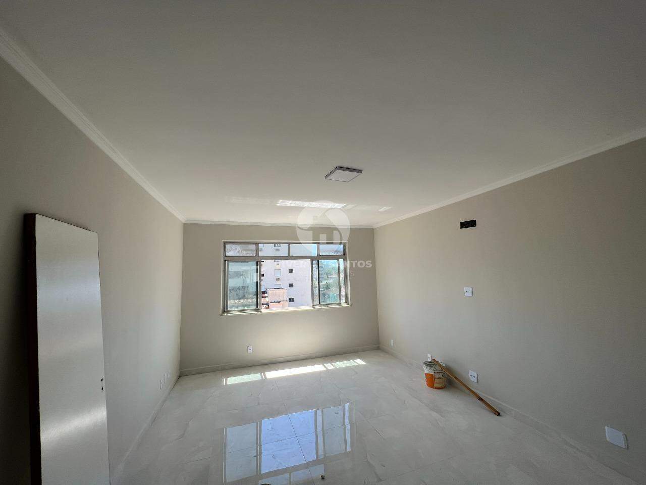 apartamento para comprar em Boqueirão, Santos