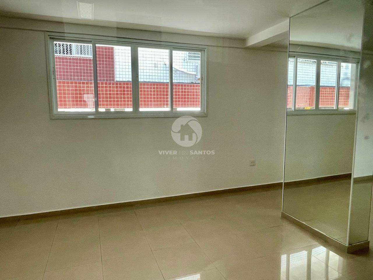 Apartamento com 1 suite à venda - Campo Grande – Santos SP em Campo Grande, Santos — foto 14