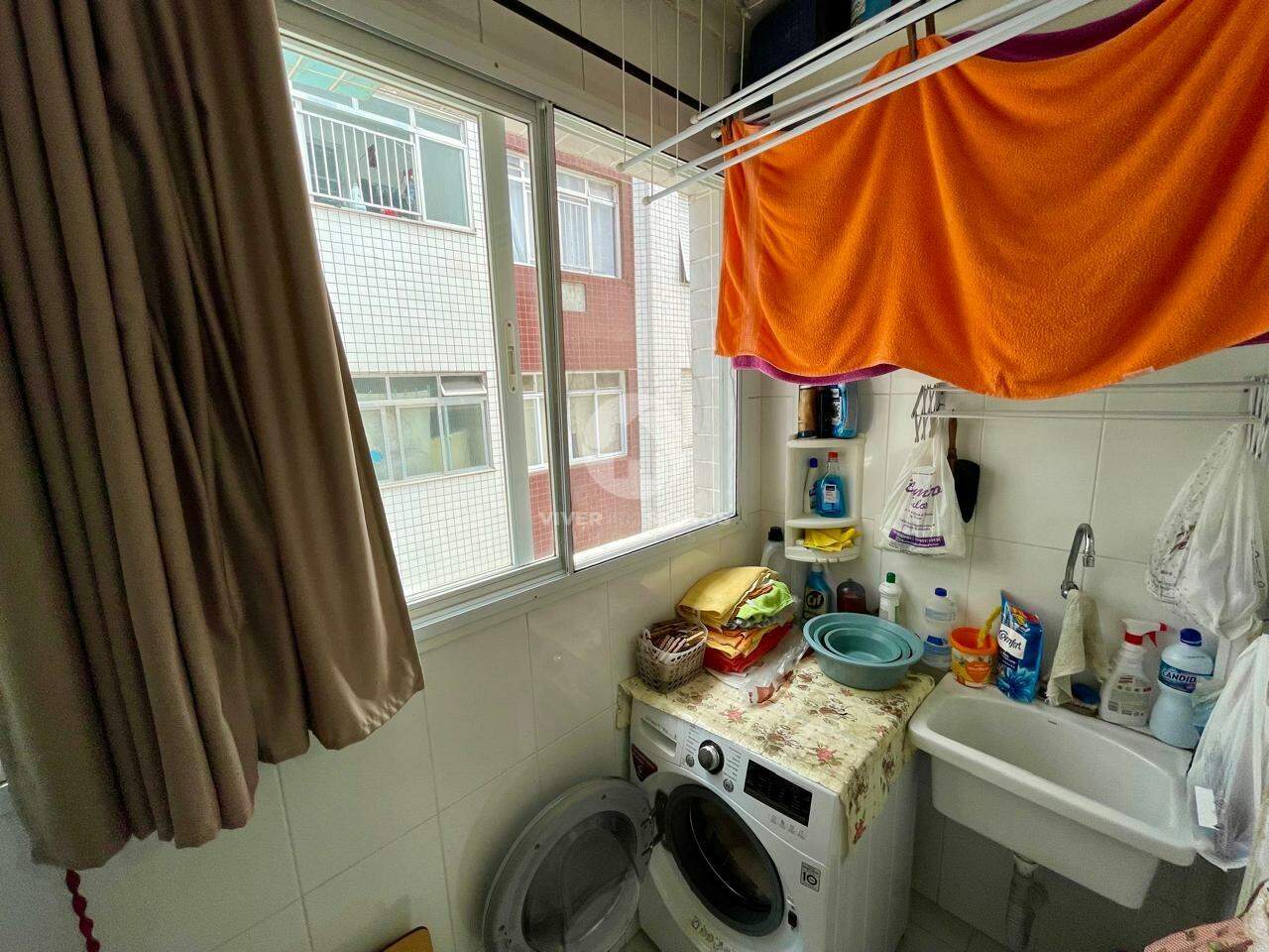 Apartamento com 1 suite à venda - Campo Grande – Santos SP em Campo Grande, Santos — foto 10