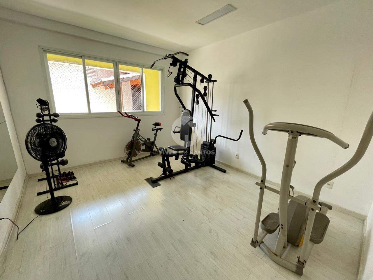 Apartamento com 1 suite à venda - Campo Grande – Santos SP em Campo Grande, Santos — foto 16