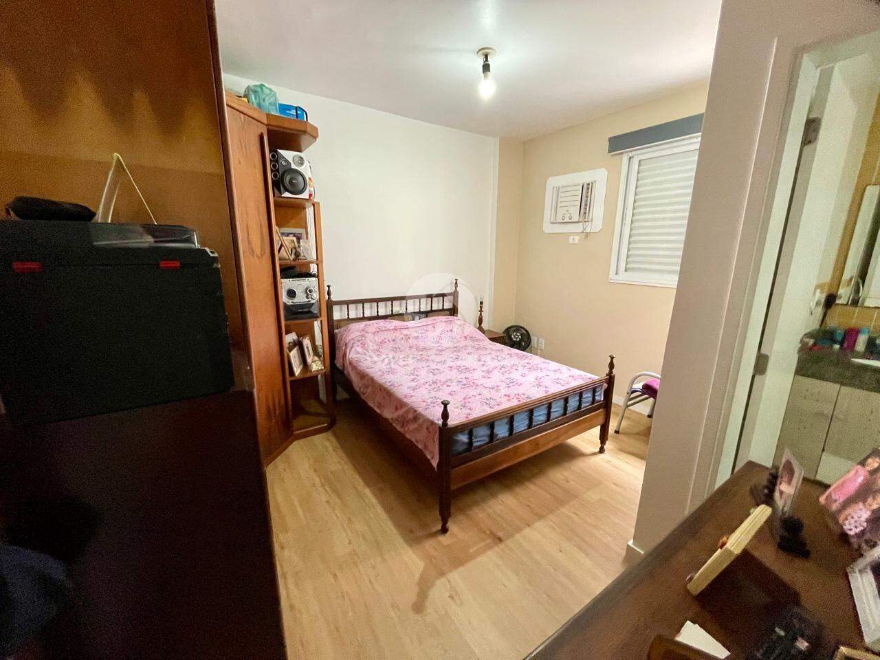 Apartamento com 1 suite à venda - Campo Grande – Santos SP em Campo Grande, Santos — foto 5