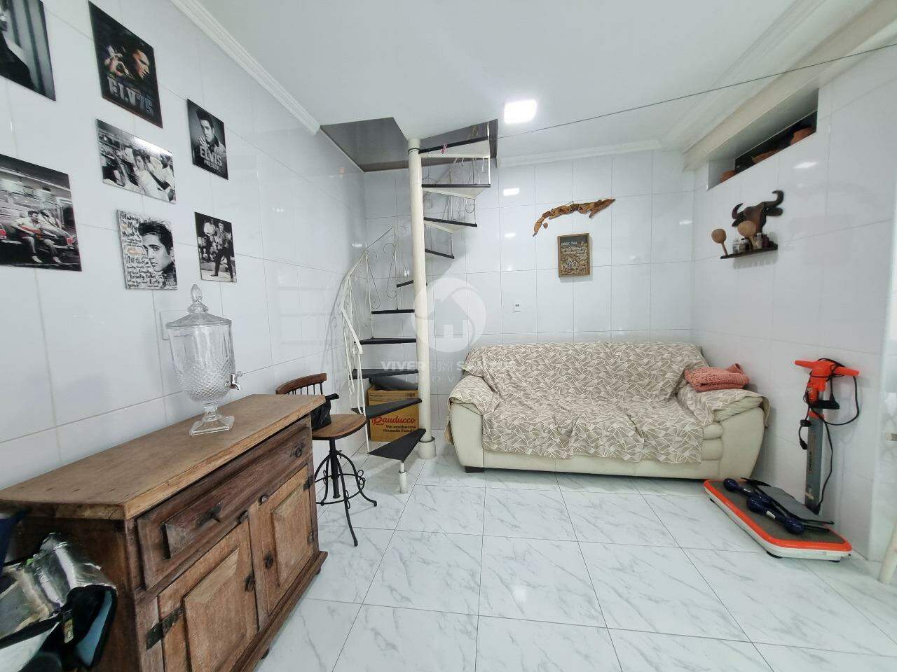 Sobrado a venda no Bairro da Vila Belmiro- Santos em Vila Belmiro, Santos — foto 11