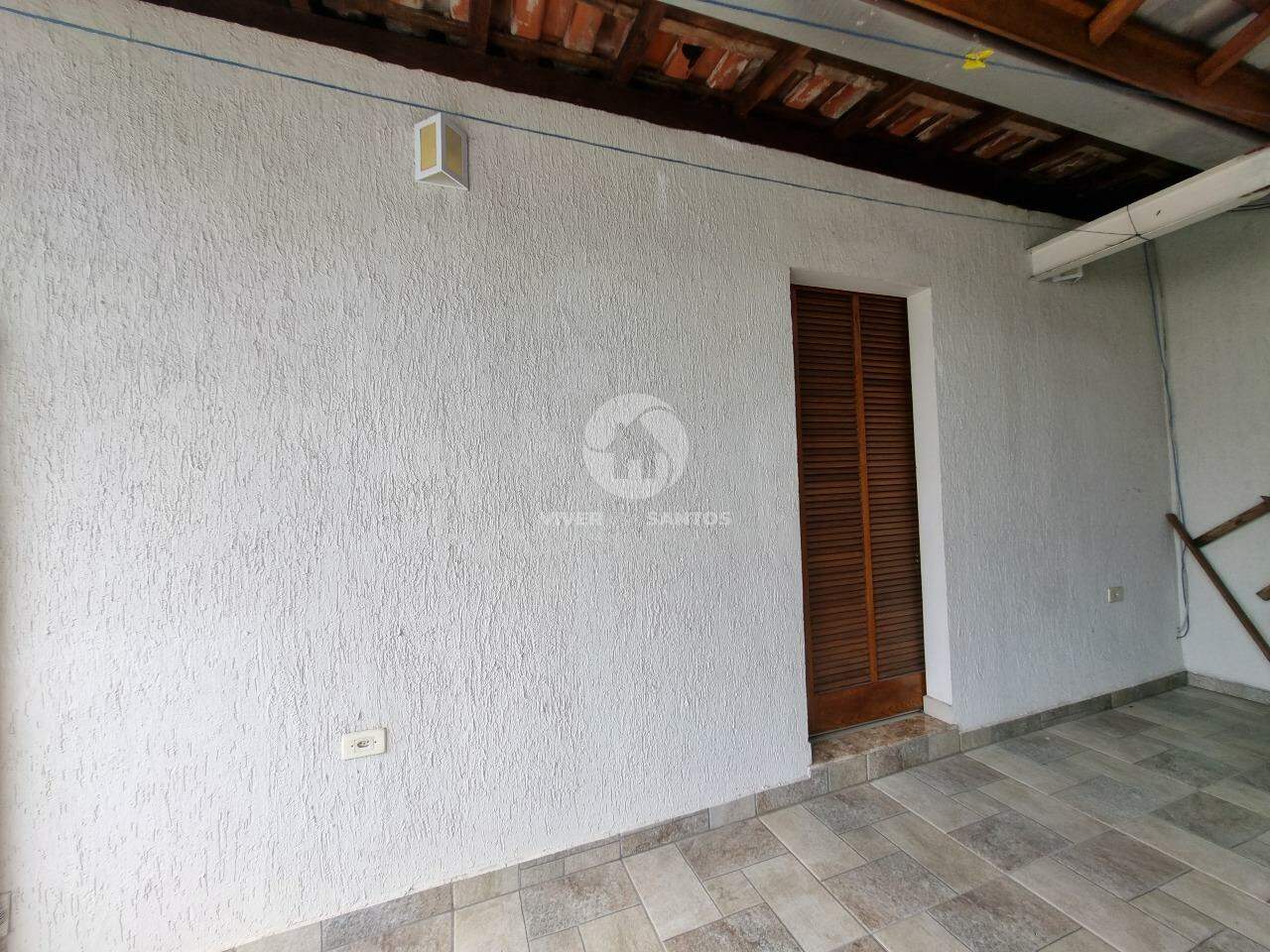 Sobrado a venda no Bairro da Vila Belmiro- Santos em Vila Belmiro, Santos — foto 15