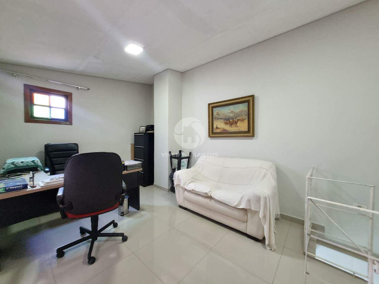 Sobrado a venda no Bairro da Vila Belmiro- Santos em Vila Belmiro, Santos — foto 17