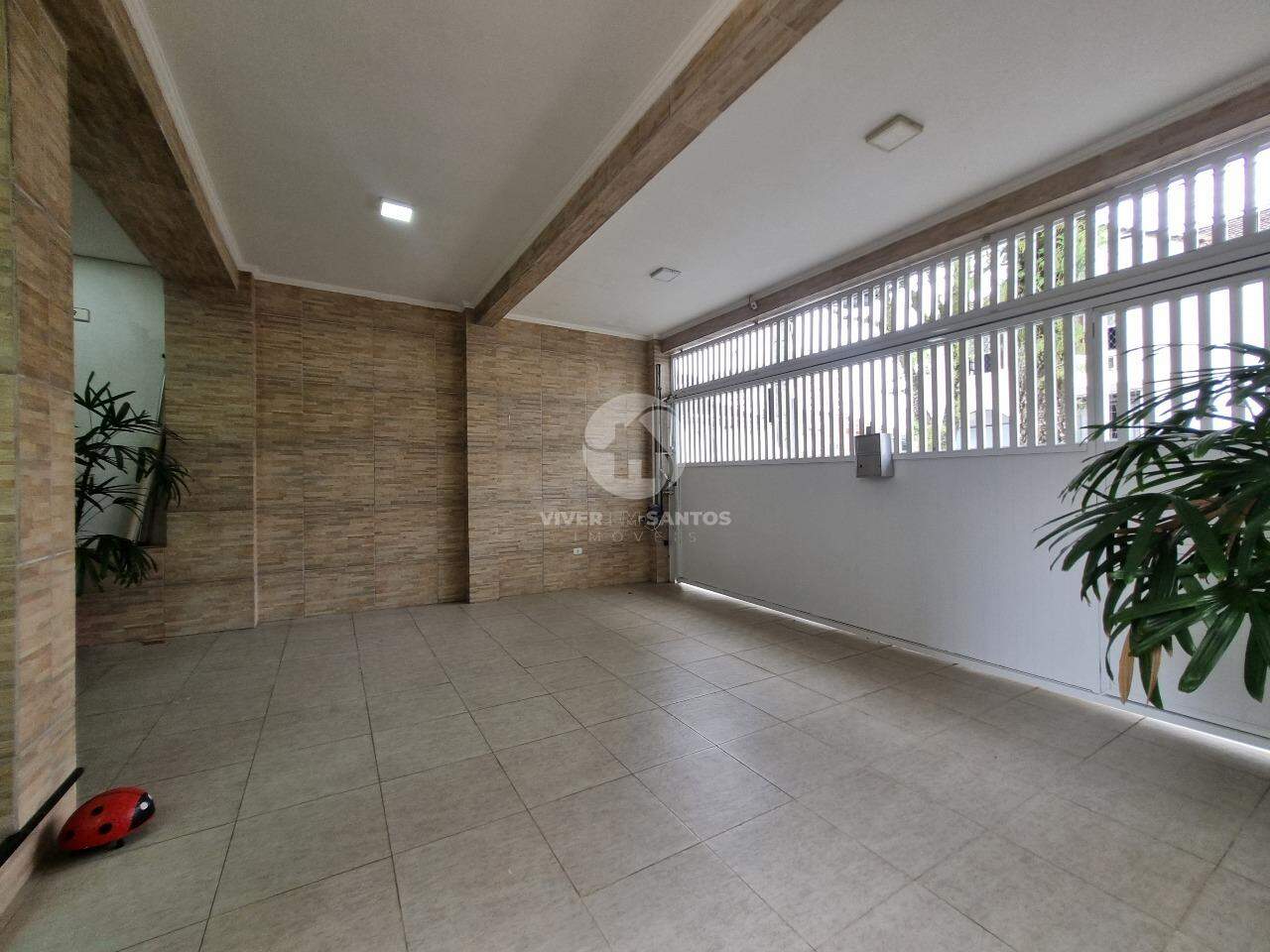 Sobrado a venda no Bairro da Vila Belmiro- Santos em Vila Belmiro, Santos — foto 3