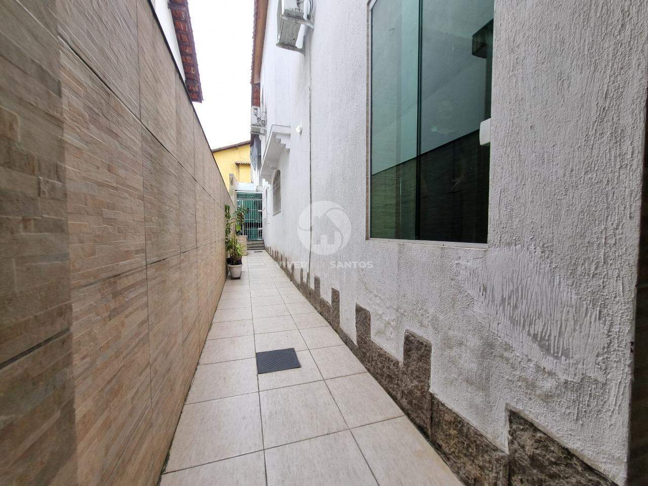Sobrado a venda no Bairro da Vila Belmiro- Santos em Vila Belmiro, Santos — foto 8
