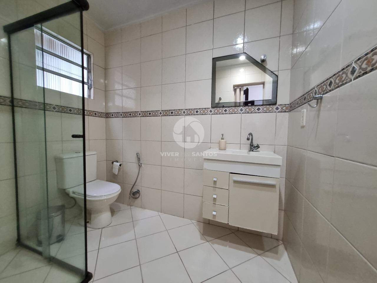 Sobrado a venda no Bairro da Vila Belmiro- Santos em Vila Belmiro, Santos — foto 18