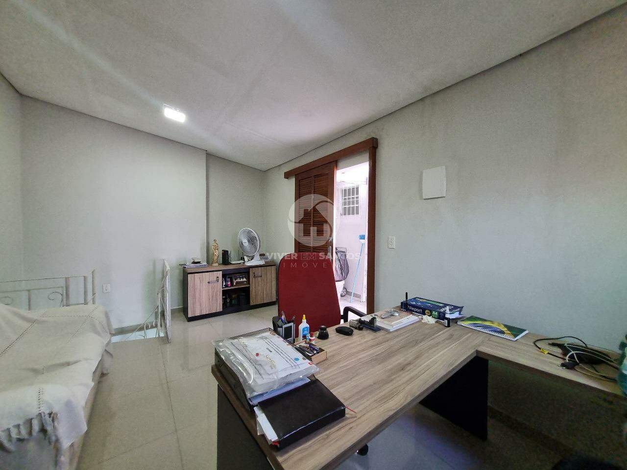 Sobrado a venda no Bairro da Vila Belmiro- Santos em Vila Belmiro, Santos — foto 16