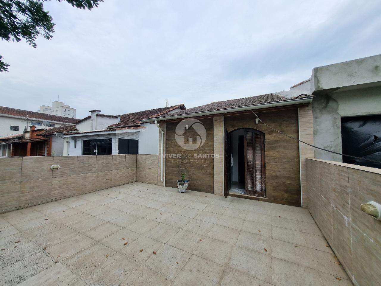 Sobrado a venda no Bairro da Vila Belmiro- Santos em Vila Belmiro, Santos — foto 21