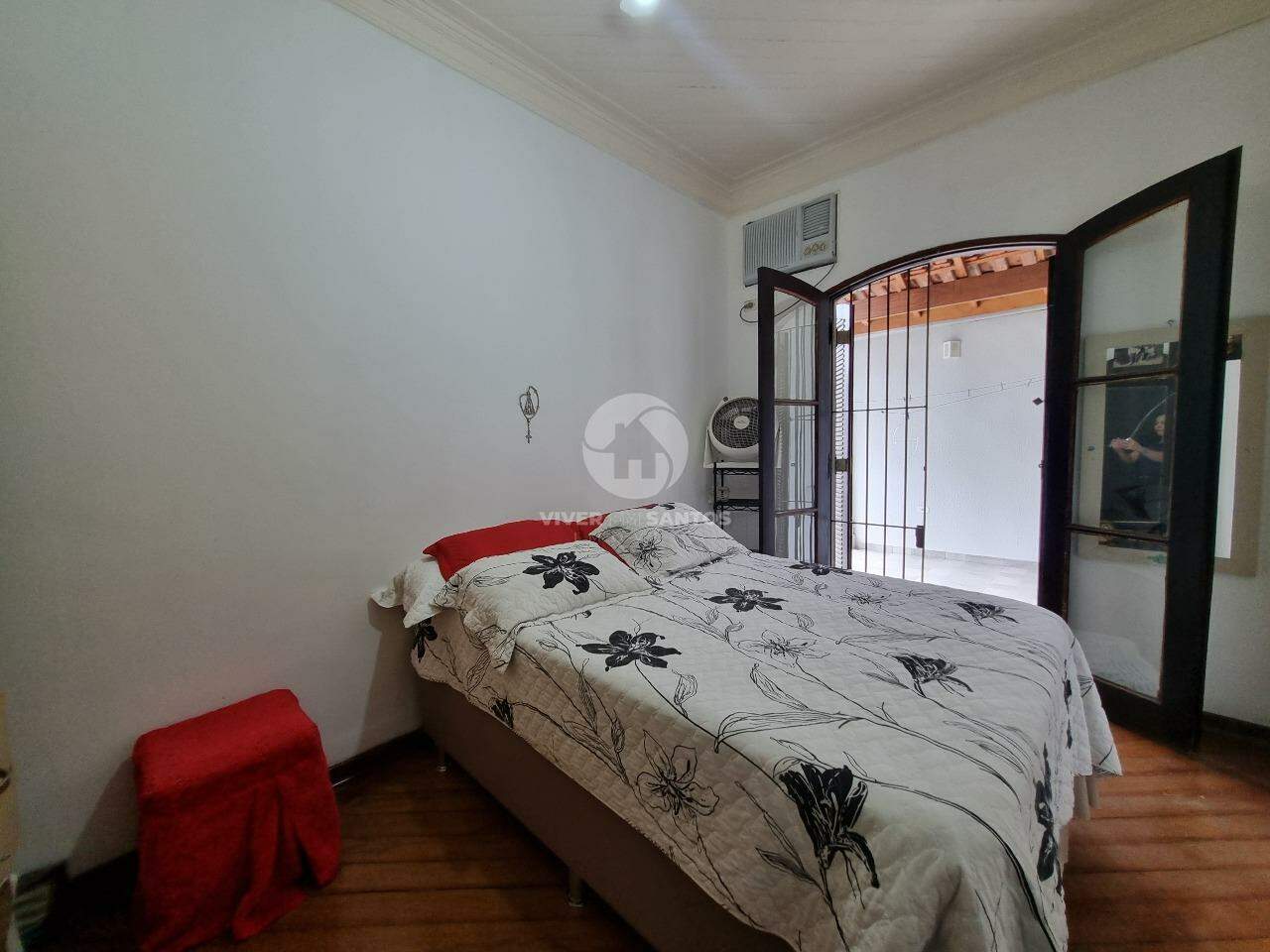 Sobrado a venda no Bairro da Vila Belmiro- Santos em Vila Belmiro, Santos — foto 14