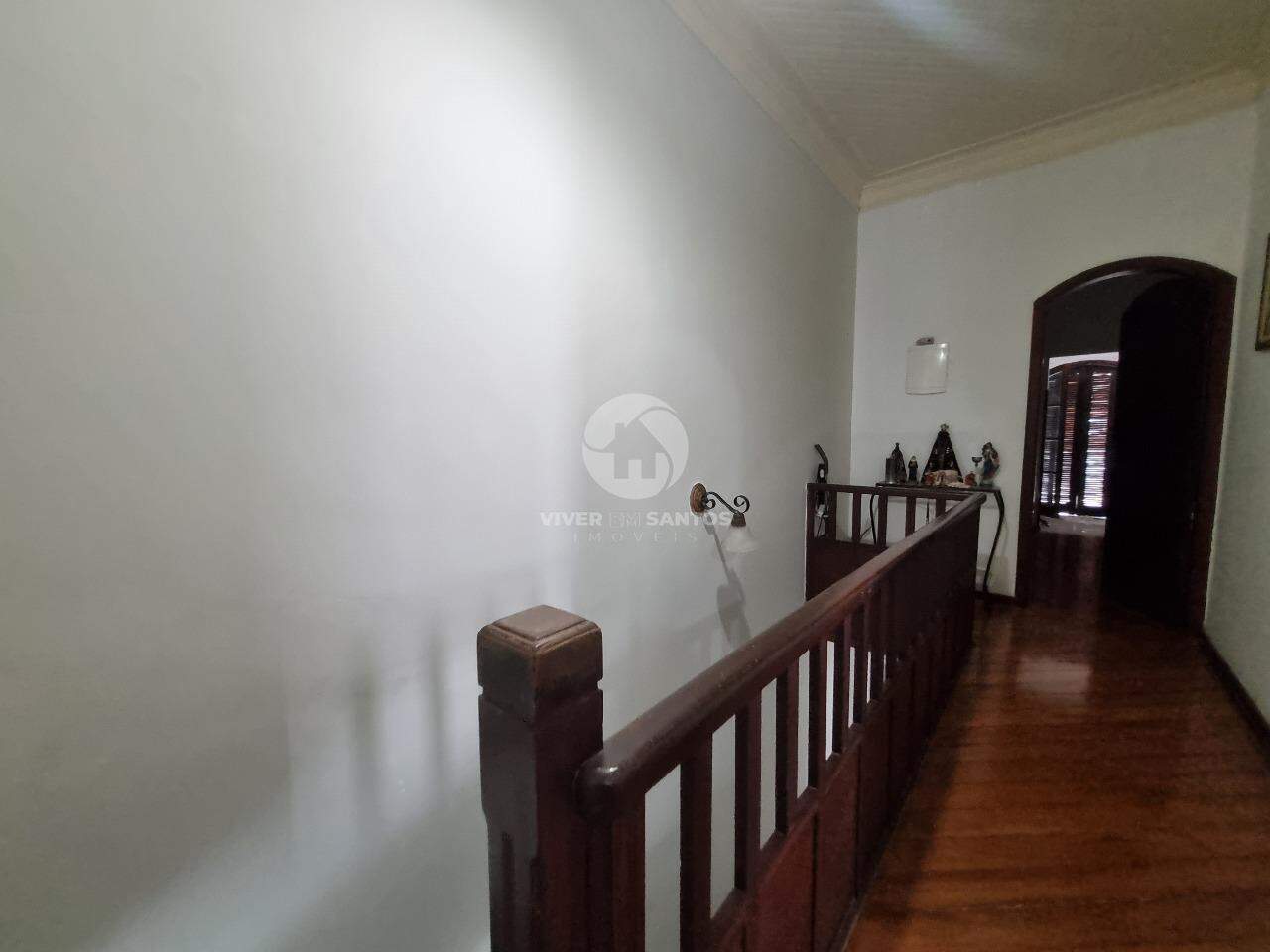Sobrado a venda no Bairro da Vila Belmiro- Santos em Vila Belmiro, Santos — foto 19