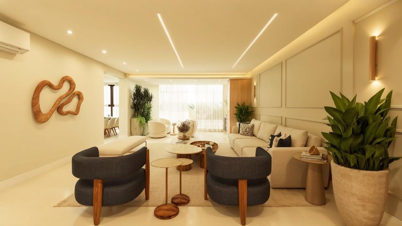 apartamento para comprar em Gonzaga, Santos