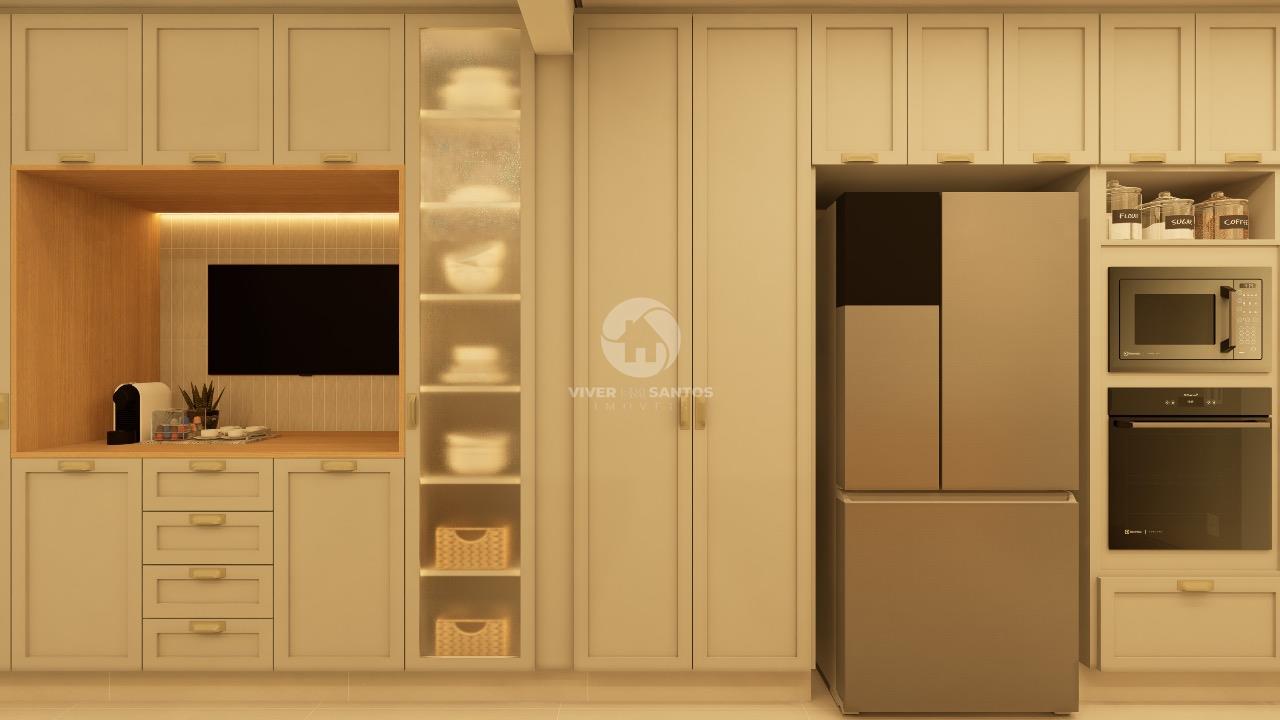 Apartamento à venda, com 3 suítes e 235m² - Gonzaga - Santos/SP em Gonzaga, Santos — foto 18