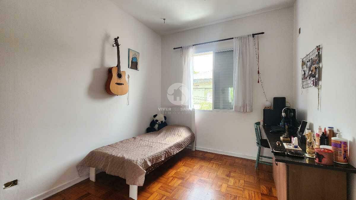 Casa Residencial Vende em Santos, Estuário – 3 Dormitórios, 3 Vagas em Estuário, Santos — foto 11