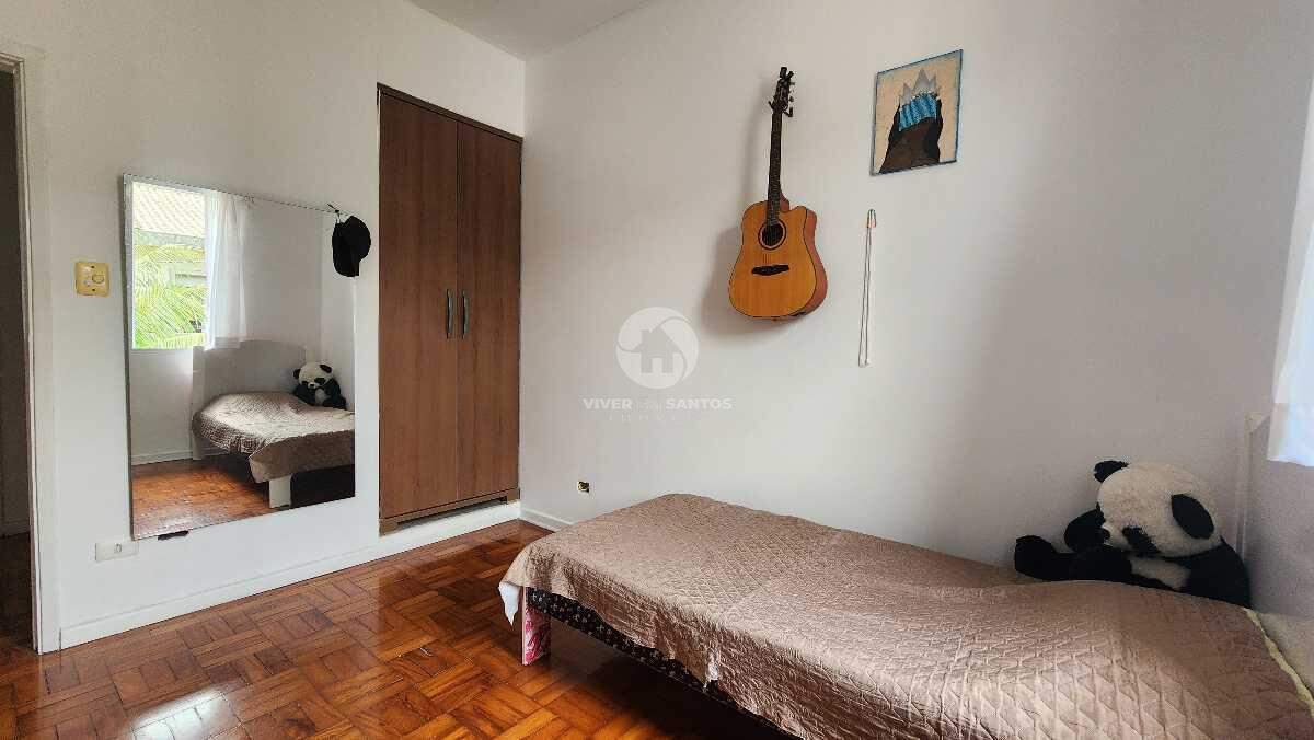 Casa Residencial Vende em Santos, Estuário – 3 Dormitórios, 3 Vagas em Estuário, Santos — foto 12