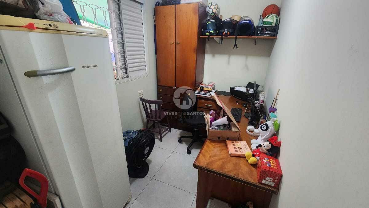 Casa Residencial Vende em Santos, Estuário – 3 Dormitórios, 3 Vagas em Estuário, Santos — foto 15