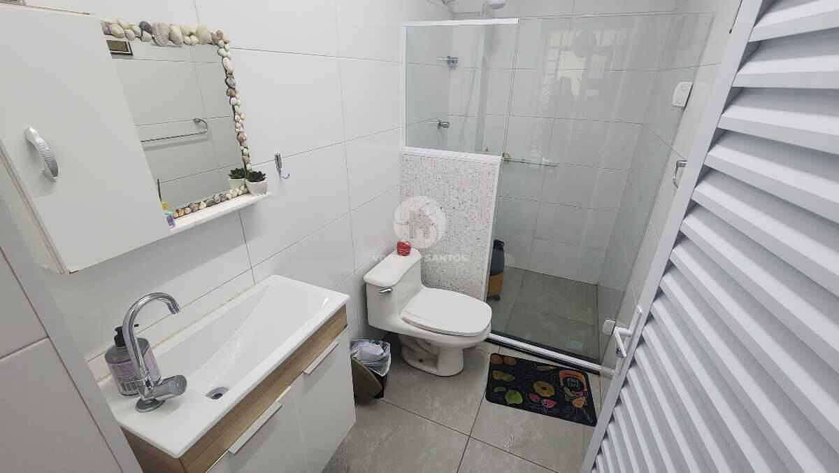 Casa Residencial Vende em Santos, Estuário – 3 Dormitórios, 3 Vagas em Estuário, Santos — foto 17