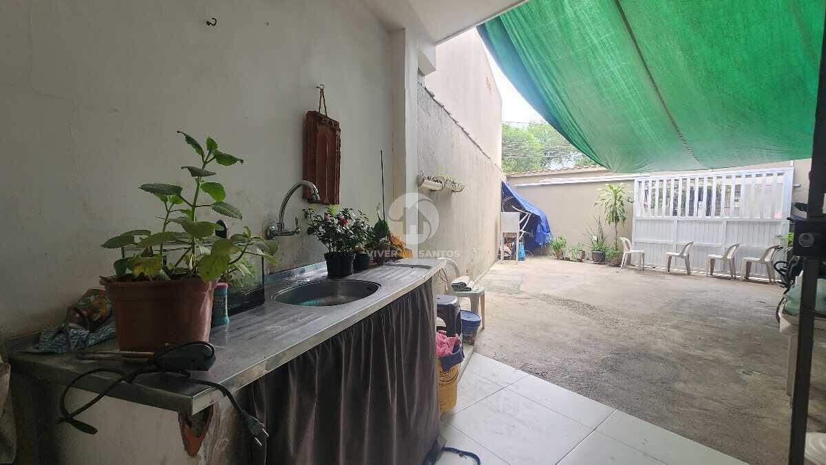 Casa Residencial Vende em Santos, Estuário – 3 Dormitórios, 3 Vagas em Estuário, Santos — foto 18