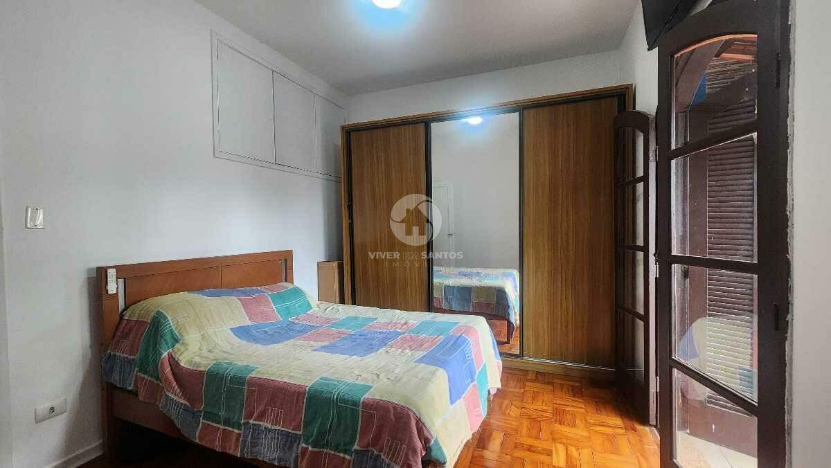 Casa Residencial Vende em Santos, Estuário – 3 Dormitórios, 3 Vagas em Estuário, Santos — foto 13