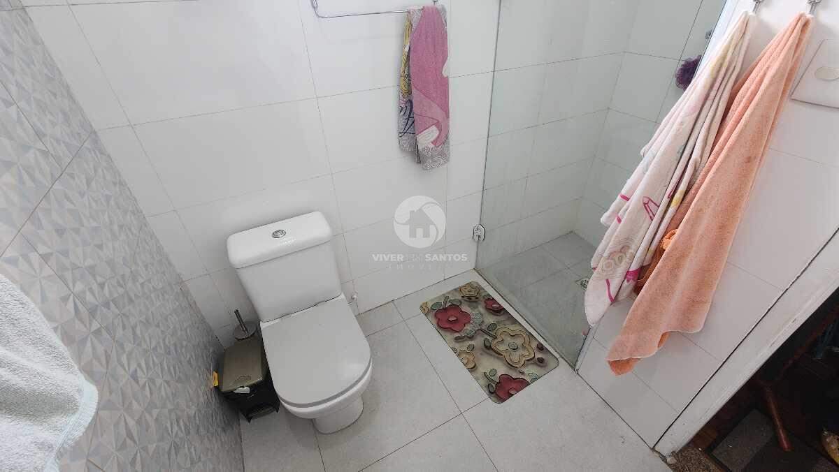 Casa Residencial Vende em Santos, Estuário – 3 Dormitórios, 3 Vagas em Estuário, Santos — foto 16