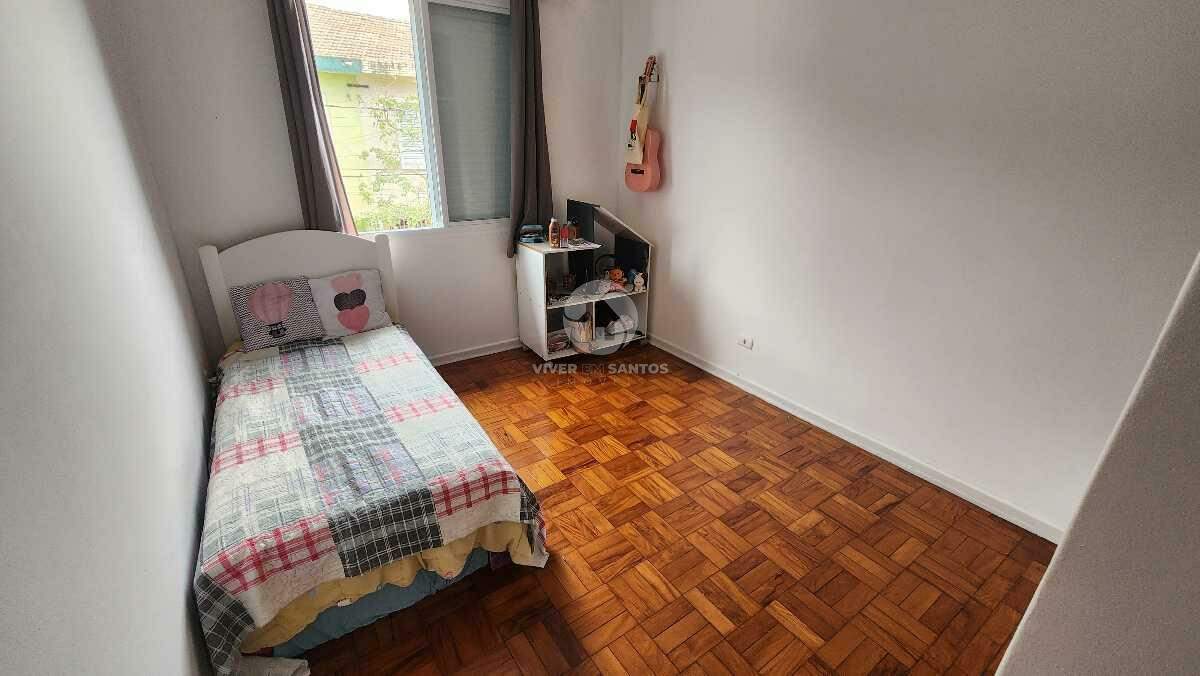 Casa Residencial Vende em Santos, Estuário – 3 Dormitórios, 3 Vagas em Estuário, Santos — foto 8