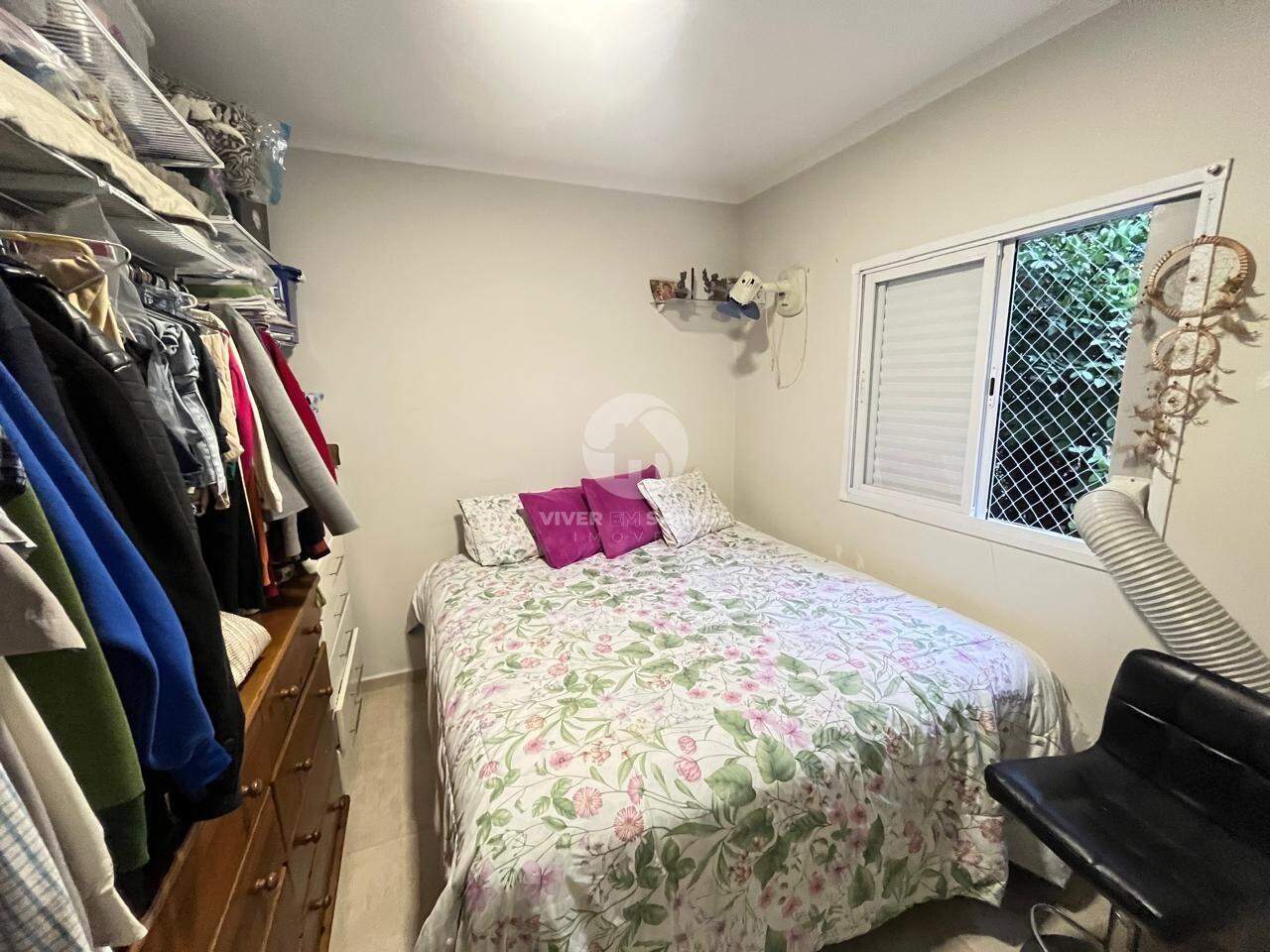 Sobrado à venda no Marapé – Santos/SP | 2 suítes | Quintal amplo | Churrasqueira | 2 vagas em Marapé, Santos — foto 14