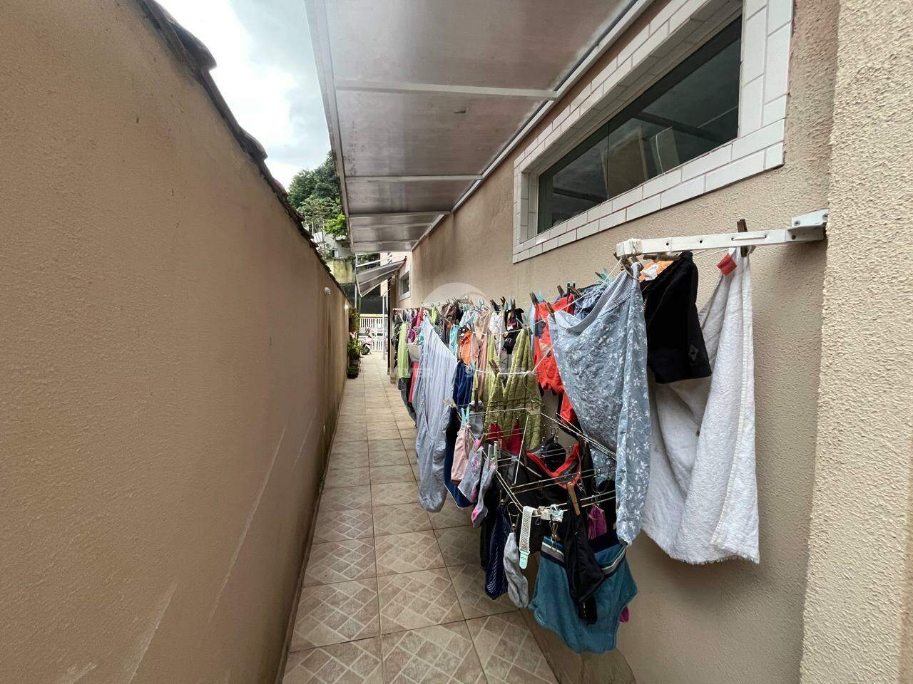 Sobrado à venda no Marapé – Santos/SP | 2 suítes | Quintal amplo | Churrasqueira | 2 vagas em Marapé, Santos — foto 21