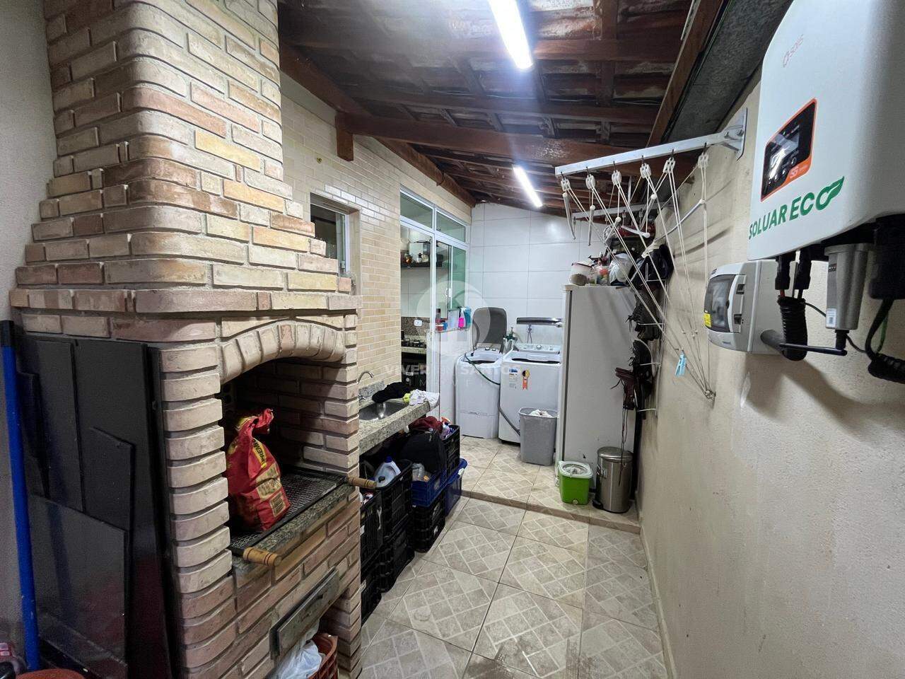 Sobrado à venda no Marapé – Santos/SP | 2 suítes | Quintal amplo | Churrasqueira | 2 vagas em Marapé, Santos — foto 24