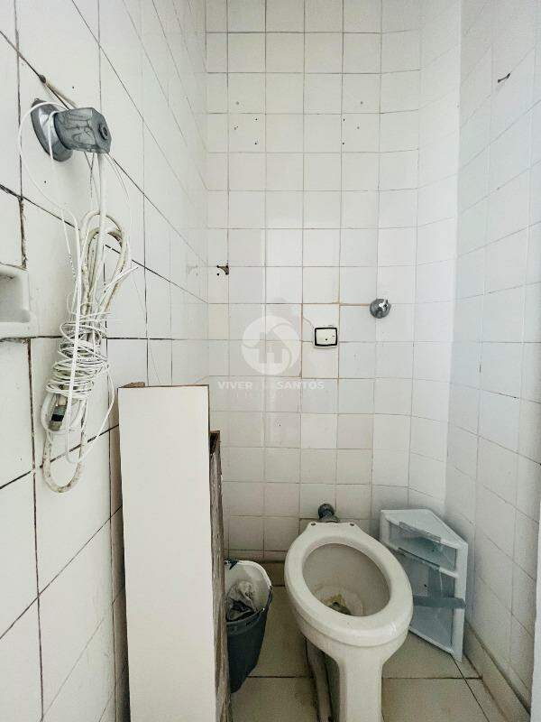 Apartamento com 3 quartos no Boqueirão em Santos em Boqueirão, Santos — foto 13