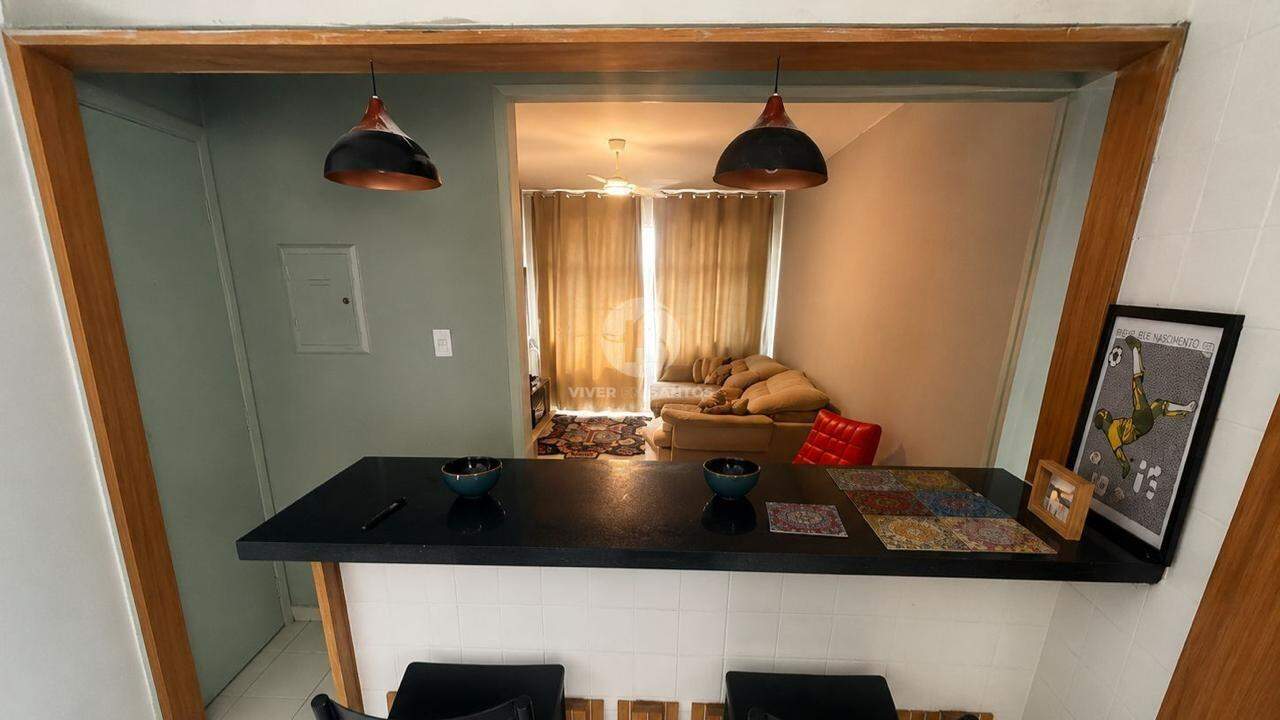 Apartamento com 3 quartos no Boqueirão em Santos em Boqueirão, Santos — foto 6