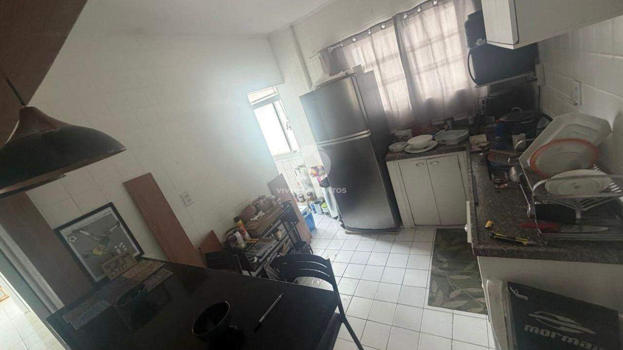 Apartamento com 3 quartos no Boqueirão em Santos em Boqueirão, Santos — foto 9